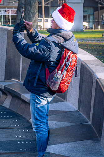 Boston, MA - Dec 2024